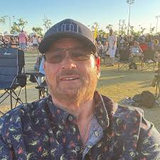 Anthony Paterno (@antnee55) · Phoenix, AZ