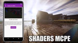 Bu modun çalışması için minecraft forge yüklü olması gerekmektedir! Android Icin Shaders For Minecraft Pe Apk Yi Indir