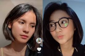 10 Artis Tiktok Cantik Indonesia 2020 Dengan Ig Nya Update Terbaru Part 1