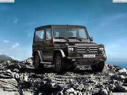 Mercedes Benz G Class Ba3 Final Edition 2011 Mercedes Benz G Class Benz G Class Mercedes G Class