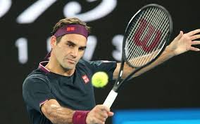 5 roger federer's performances in 2021 so far. Roger Federer Will Bei Atp Turnier In Doha Comeback Geben Sand Denkbar