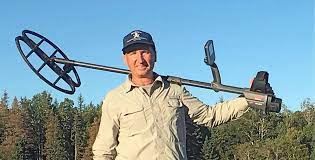 He used to dig up looking for. Minelab Ctx 3030 Review Is Ctx 3030 Still Worth Its Money In 2021