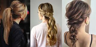 Maybe you would like to learn more about one of these? 50 At Kuyrugu Sac Modelleri En Guzel At Kuyrugu Sac Modeli