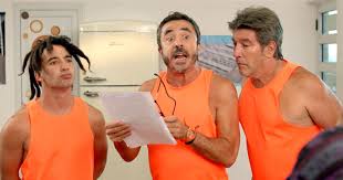 Fue parte de la famosa brigada explosiva de las películas de. Cines Argentinos La Web De Cine Mas Visitada De Argentina