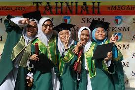 Sekolah menengah kebangsaan (p) bandaraya 5. Year 6 Graduations Day Sk Seri Mega Oug Kl Facebook