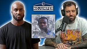 Submitted 6 months ago by dedoidkid. Virgil Abloh Attacked Over Pop Smoke Album Cover Youtube