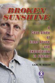 Broken Sunshine eBook by Carl R. Baker