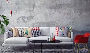 ورق جدران موضة 2019 يدعو إلى تحقيق التناقض في الديكور اليمن اليوم