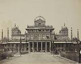 Historical Picture Archive – 'Kaiserbagh' historical pictures | Look and Learn