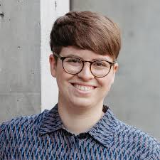 Das Nerd-Herz schlägt schneller, denn gestern redete ich mit anderen über… 