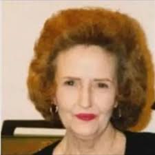 Obituary information for Marjorie Ellen Dunn