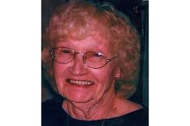 Doris Gandy Obituary (2014)