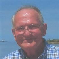 Obituary information for Robert C. Newell