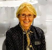 Janice Parker Padgett Obituary