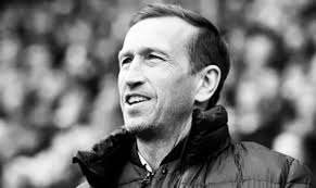 Justin Daniel Eldridge