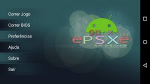 Epsxe para android es un emulador de playstation (psx y psone). Epsxe Apk Free Download 2016