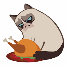 Clipart of cats and kittens. The Official Grumpy Cat S Tumblr