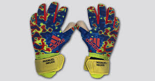 To the speicla manuel neuer gloves. Manuel Neuer S Worn Gloves Signed Shirt