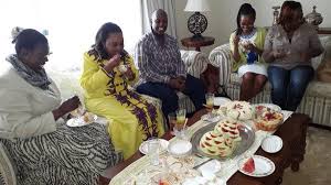 Explore tweets of anne waiguru @annewaiguru on twitter. Anne Waiguru On Twitter Today I Had A Sumptuous Lunch At Hassan Noor Son S House Thank You For The Great Food Time With The Lovely Family Http T Co Kjfvznc1ys