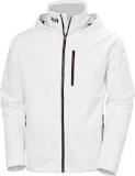 Helly-Hansen Crew Hooded Midlayer 2.0 Waterproof Jackets for ...