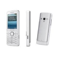Original Celular Samsung S5611 Dual SIM ...
