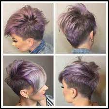 Undercut Frisuren Frau Kurze Haare Dunnes Haar Best Frisuren Einfache Frisuren Short Hair Styles Thick Hair Styles Super Short Hair