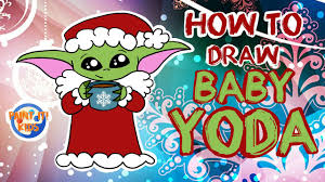 Drawing For Kids How To Draw Baby Yoda Star Wars Art For Kids The Mandalorian Youtube Box 927 pleasant grove, ut 84062 to purchase an art. drawing for kids how to draw baby yoda star wars art for kids the mandalorian