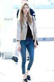 Dedicated To Female Kpop Idols Bomber Jacket Street Style Fashion