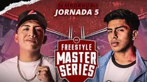 We did not find results for: Fms Peru 2020 Ramset Y Litzen Son La Segunda Batalla Confirmada De La Liga Profesional De Freestyle Rpp Noticias