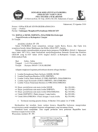 Dalam rangka melestarikan sejarah pakibraka yang ada di indonesia maka, kami dari pengurus purna paskibra sekolah smk setia kawan yang akan mengikuti seleksi tingkat kabupaten bogor tahun 2012. Contoh Proposal Lomba Paskibra
