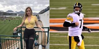 Latest on pittsburgh steelers quarterback ben roethlisberger including news, stats, videos, highlights and more on espn. Uu2 Rpoyegcm9m