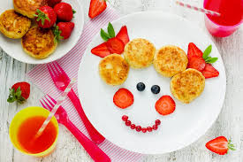 I 5 migliori piatti per bambini ⇒ ecco quale scegliere! Ricette Vegetariane Per Bambini Non Sprecare