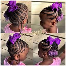 Beyoncé's daughter blue ivy shows how to rock braided. Braids For Kids 50 Kids Braids With Beads Hairstyles