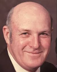 Clyde W. Knapp Obituary April 10, 2023