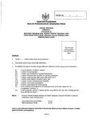 Dokumen yang diperlukan adalah seperti berikut : Borang Permohonan Ubahsyarat Lesen Kenderaan Spad