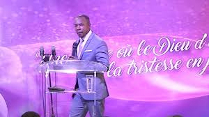 Comment Activer Le Pouvoir Surnaturel De La Foi Partie 1 Centre D Ev Pouvoir Surnaturel Surnaturel Evangelisation