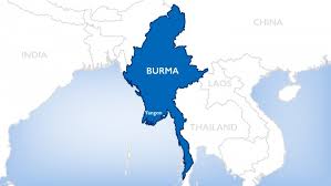 A thousand temples scattered across. Burma Political Transition Initiatives U S Agency For International Development