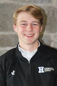 2022-23 Men's Rowing Roster