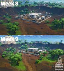 Gracias por apoyar usando código: Fortnite Info Auf Twitter El Sitio De Excavacion De Socavon Soterrado Esta Completamente Desierto Fortnite