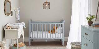 Joanna Gaines Nursery Paint Colors