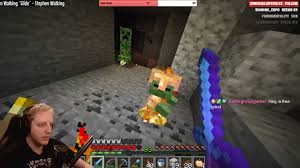 Select the tool or armor or other item (like a book) to be. Philza Minecraft Skin