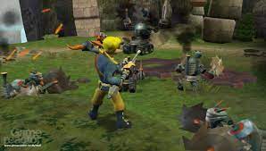Sony playstation 2 ps2 disc no manual jak and daxter: Jak Daxter Return Jak And Daxter The Lost Frontier Gamereactor