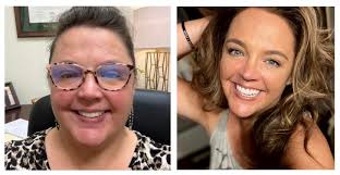 Why do men and women lose weight differently?