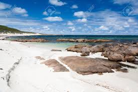 One of the state's most remote and exotic beaches is cable beach. Beach At Cape Leeuwin Augusta Western Australia Wa Stock Photo Picture And Royalty Free Image Image 13212094