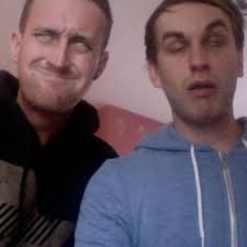 Stream aaron-ives music