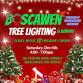 Boscawen Tree Lighting & Bonfire event image