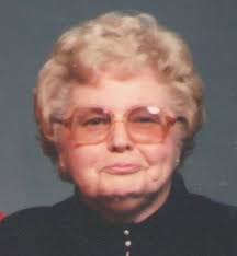 Obituary of Ruth L. Burgmeier