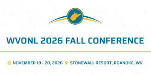 WVONL 2026 Fall Conference