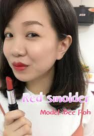 Charlotte Bee Poh , MARY KAY Independent Sales Director.