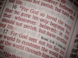 Image result for I John 3:16-18